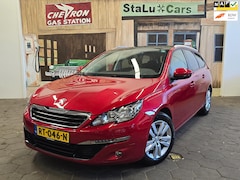 Peugeot 308 SW - 1.2 PureTech Blue Lion/AIRCO/CRUISE/NAVI/
