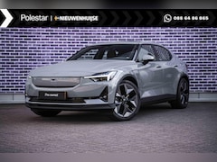 Polestar 2 - 2 Long Range Single Motor Plus 82 kWh | Pilot | Plus | Climate | Pixel LED koplampen | Har