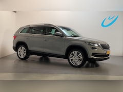 Skoda Kodiaq - 1.5 TSI 150pk DSG Business Edition Panoramadak Alcantara LED Camera DAB+