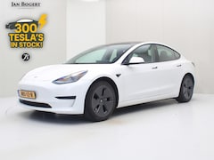 Tesla Model 3 - Standard RWD Plus FACELIFT [ WARMTEPOMP+AUTOPILOT+60 kWh+PREMIUM AUDIO ]