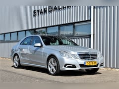 Mercedes-Benz E-klasse - E 350 CGI Avantgarde Pano Youngtimer
