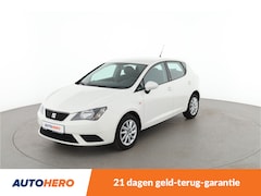 SEAT Ibiza - 1.0 MPI Reference | ET16205 |
