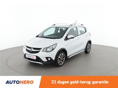 Opel Karl - 1.0 ecoFLEX Selection | YR09533 |