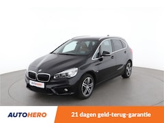 BMW 2-serie Active Tourer - 218i Centennial High Executive | YJ91698 |