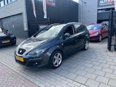 SEAT Altea XL - 1.2 TSI Ecomotive Style 2e Eigenaar Trekhaak Airco NAP APK