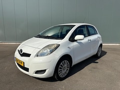 Toyota Yaris - 1.0 VVTi Cool AIRCO