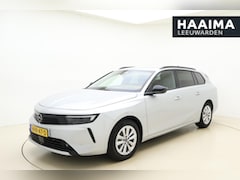 Opel Astra Sports Tourer - 1.2 Turbo Business Edition | Navigatie | AGR stoel | Stoelverwarming | Getint glas | Dakra