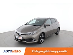 Toyota Auris - 1.8 Hybrid Comfort | VG28595 |