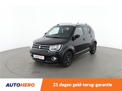 Suzuki Ignis - 1.2 Comfort | ZA67430 |