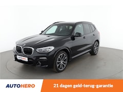 BMW X3 - xDrive20i Launch Edition | HE55803 |