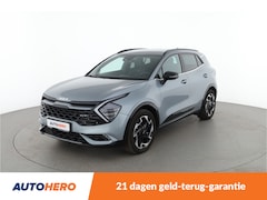 Kia Sportage - 1.6 T-GDi Plug-in Hybrid AWD GT-Line | TF11287 |