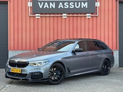 BMW 5-serie Touring - 530i xDrive M Pano Virtual Carplay Camera