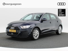 Audi A1 Sportback - 25 TFSi Automaat | Cruise Control | Stoel Verwarming | Carplay | Climate Control | 16 Inch