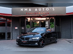 BMW 3-serie Cabrio - 320i GARANTIE | NAVI | MEMO SEATS | STOELVERWARMING | ONDERHOUDEN