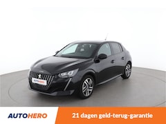 Peugeot 208 - 1.2 PureTech Allure Pack | ZJ28548 |