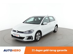 Volkswagen Golf - 1.4 TSI PHEV GTE l BA06027 l