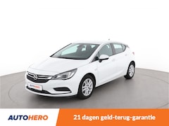 Opel Astra - 1.0 Business+ | DR66895 |