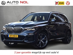 BMW X5 - xDrive40i High Executive | Virtual | CarPlay | M-Sport | Stoelverw. | Adapt. Cruise