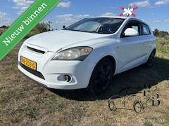 Kia Pro cee'd - 1.6 X-ecutive NIEUWE APK
