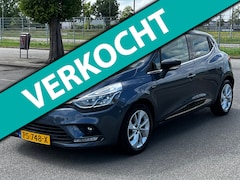 Renault Clio - 1.5 dCi Ecoleader Limited - NAVI
