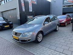 Volkswagen Passat Variant - 1.4 TSI Comfortline 1e Eigenaar Airco NAP APK