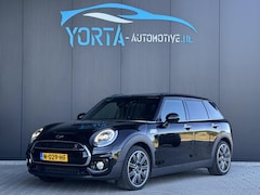 MINI Clubman - 2.0 Cooper S JCW AUTOMAAT*PANO*ACC*TREKHAAK*HUD*KEYLESS