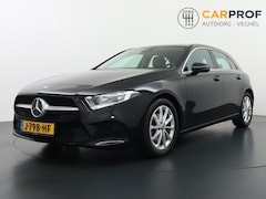 Mercedes-Benz A-klasse - 180 d Business Solution Automaat Navigatie MBUX Camera