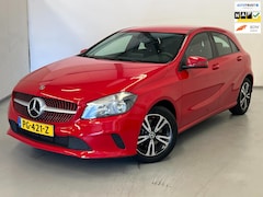 Mercedes-Benz A-klasse - 160 / 1e eig / Camera / Sfeerverlichting