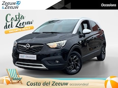 Opel Crossland X - 1.2 Turbo 120 Jaar Edition | Edition+ pakket | IntelliLink Pakket | Trekhaak | Automaat |
