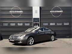 Mercedes-Benz CLS-klasse - 350 Org NL Nieuwstaat