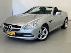Mercedes-Benz SLK-klasse - SLC-klasse 250 / Pano / Airscarf / Leder