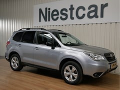 Subaru Forester - 2.0 Intro CVT Awd