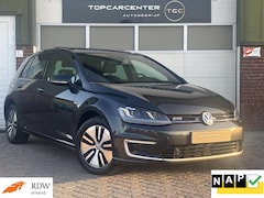 Volkswagen Golf - 1.4 TSI GTE/PANO/PARKS/CAMERA/NAVI/APK/NAP