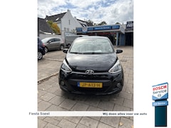 Hyundai i10 - 1.0i i-Motion Comfort Met airco en cruise controle