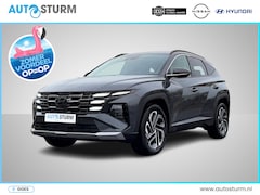 Hyundai Tucson - 1.6 T-GDI HEV Premium NU MET € 6.000 KORTING OP=OP