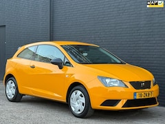 SEAT Ibiza - 1.2 TDI Reference Ecomotive | CENTRALE VERGRENDELING | ELEKTRISCHE RAMEN| NWE APK