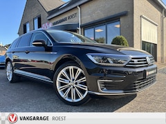 Volkswagen Passat Variant - 1.4 TSI GTE Automaat Plug-In Hybride / Trekhaak / Versnellingsbak gereviseerd