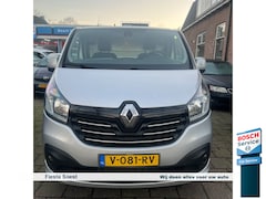 Renault Trafic - 1.6 dCi T29 L2H1 Comfort Energy Airco/stoel verw/veiligheids sloten /2 schuifdeuren en tre