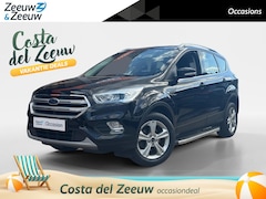 Ford Kuga - 1.5 EcoBoost Trend Ultimate | Zeer nette Auto| Trekhaak | Parkeersensoren achter | Apple C