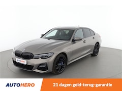 BMW 3-serie - 330e M Sport | AL50107 |
