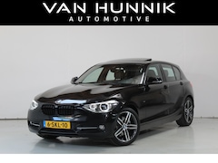 BMW 1-serie - 125i Business Pano | Leder | Harman Kardon