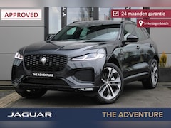 Jaguar F-Pace - P400e R-Dynamic SE 90th Anniversary Edition