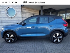 Volvo XC40 - Recharge Pure Electric 252pk Ext. Range Plus |