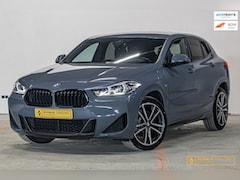 BMW X2 - 20i xDrive|M-sport|HUD|Dealer ond|Cam|Garantie|NW APK|
