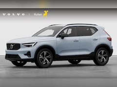 Volvo XC40 - B4 211PK Automaat Plus Dark / Navigatie / Camera / Stuur-Stoelverwarming / Adaptieve Cruis