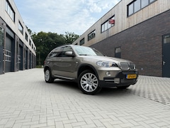 BMW X5 - 3.0si High Executive Youngtimer