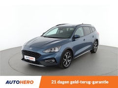 Ford Focus Wagon - 1.0 EcoBoost Active Business | PR59210 |