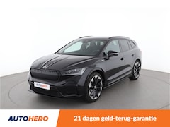 Skoda Enyaq iV - 60 Sportline | CS06374 |