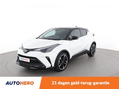 Toyota C-HR - 2.0 Hybrid First Edition | LH63513 |