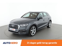Audi Q5 - 50 TFSI e quattro S edition l FD62155 l